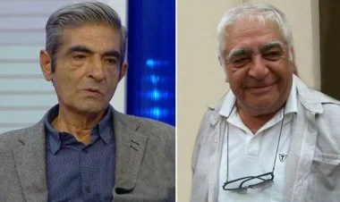 Siyavuş Aslanın oğlu vəfat edib
