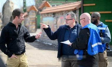 Aİ Zəngəzurda azərbaycanlıların yaşadığı yerləri təftiş edir