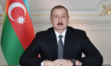 Əfv sərəncamı imzalandı