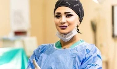 Tanınmış plastik-cərrah Novxanıda bağ evində öldürüldü FOTO