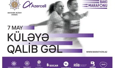 “Bakı Marafonu-2023”ün qalibləri müəyyənləşib