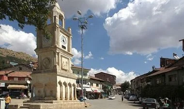 Adıyamanda zəlzələ oldu