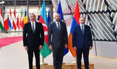 Brüsseldə növbəti üçtərəfli görüş gözlənilir