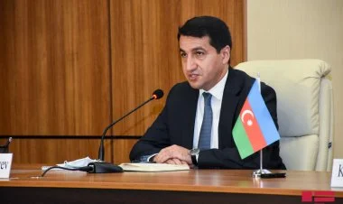 Azərbaycan özünü Şarl Mişelin missiyası ilə rahat hiss edir