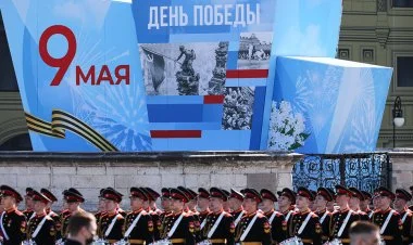 Moskvadakı paradda hansı dövlət başçıları olacaq