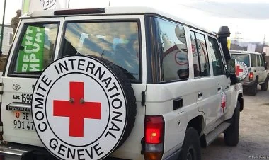 Qızıl Xaç Xankəndindən İrəvana xəstə daşınmasını dayandırır?