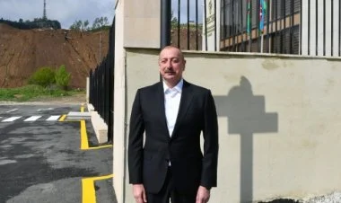 Şuşada bir sıra açılış və təməlqoyma mərasimləri keçirilib