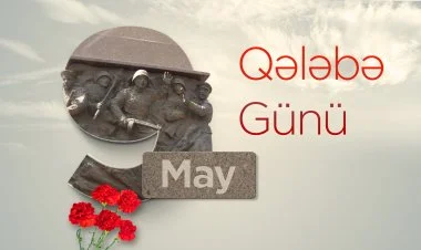 Böyük Qələbə!!! VİDEO