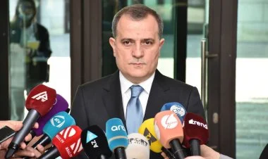 Vaşinqton danışıqlarında biz bir addım irəli getdik