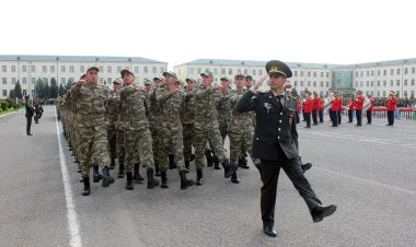 Ordumuz and içdi VİDEO