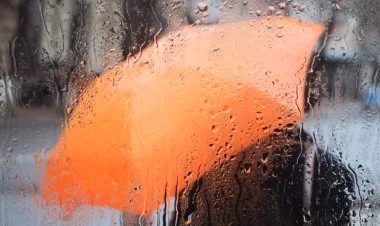 Sabah ölkənin bəzi yerlərində yağış yağacaq, dolu düşəcək