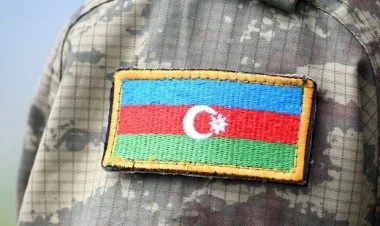 Ermənistanın təxribatı nəticəsində hərbçimiz ağır yaralandı