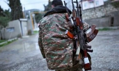 "Ermənistan təxribatı birbaşa Rusiyanın sifarişidir"