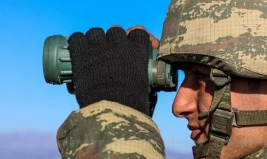 Ermənistan tərəfi növbəti təxribata zəmin yaradır