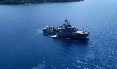 Türkiyədə yeni təlimlər başlayıb