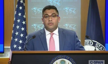 ABŞ Dövlət Departamenti Brüssel görüşünə münasibət bildirdi