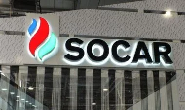SOCAR Bolqarıstanda təbii qaz ticarəti üçün lisenziya alıb