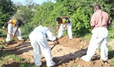 Keniyada keşişin aclıq ayini 179 nəfərin ölümünə səbəb olub