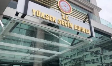 YSQ: Türkiyədə seçki prosesi problemsiz şəkildə gedir