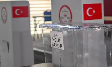 YSK bir milyondan artıq səsi etibarsız saydı