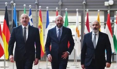 Qarabağın demilitarizasiyası - Brüsseldən əvvəl və ya sonra