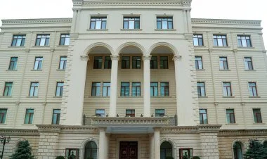 Müdafiə Nazirliyi Ermənistanı təkzib etdi