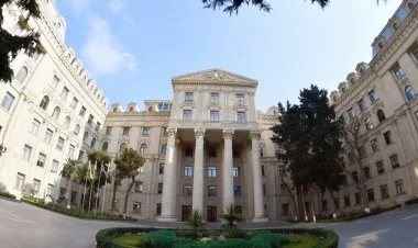 Azərbaycan XİN Brüssel görüşü barədə
