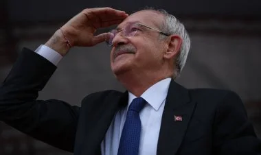 Siyasətə baxışım II