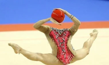 Gimnastika üzrə dünya çempionatı Azərbaycanda keçiriləcək