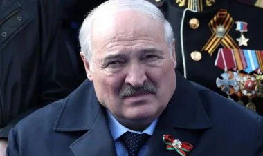 Lukaşenkonun ağır xəstə olduğunu yazırlar