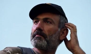 Paşinyan yenə qonşularla normal münasibət qurmaq istəyir