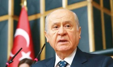 D.Baxçalı Türkiyə parlamentinə sədrlik edəcək