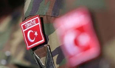 Türkiyə ordusu 3 şəhid verdi