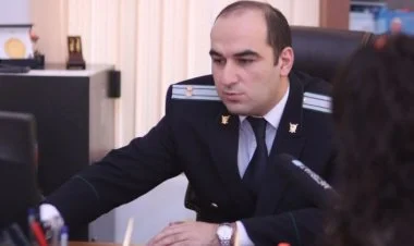 Hərbi xidmət əleyhinə olan cinayətlər azalıb