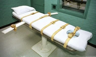 Çin, İran, ABŞ-da edamların sayı kəskin artıb