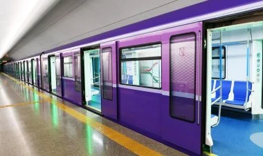 Bakı metrosunda maşinistsiz qatarlar olacaq