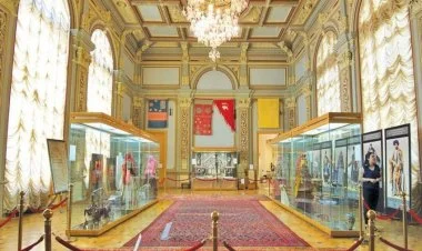 Sabah Bakı muzeylərinə giriş müftə olacaq