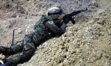 Ermənilər döyüş PUA-larını işə saldı FOTO