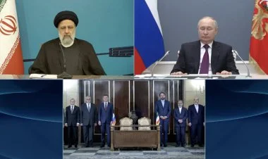 ABŞ Rəşt-Astara dəmir yoluna qarşı "tədbir görə" bilər