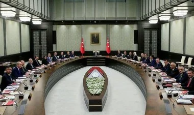 Türkiyənin yeni hökumətində kimlər təmsil olunacaq?