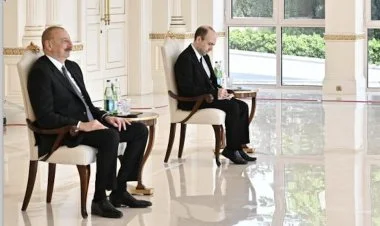 İrəvan sülh istəyirsə, niyə 100 mln dollarlıq silah alır