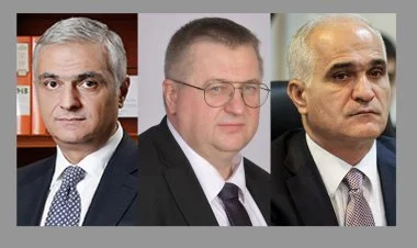 İrəvan-Moskva-Bakı nəqliyyat komissiyası işini bərpa edir