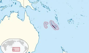 Sakit okeanda 7,4 bal gücündə zəlzələ baş verib