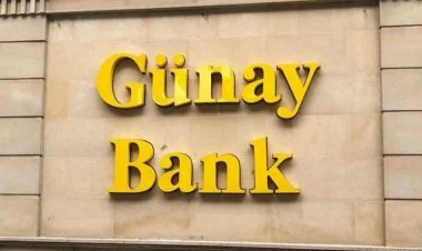 "Günay Bank" ASC müflis oldu