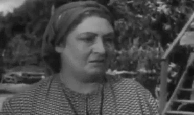 Ərəbzənginin ilk qadın ifaçısı