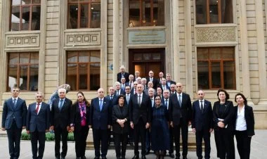 Qərbi Azərbaycanlıların UNESCO-ya məktubu rəsmi sənəd oldu