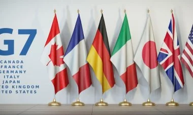 G7 dövlətləri İranı Rusiyaya dəstəyi dayandırmağa çağırıb