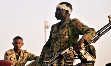 Sudanda bir həftəlik humanitar atəşkəs razılığı