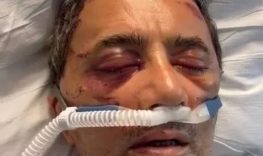 Əhməd Obalının son vəziyyəti