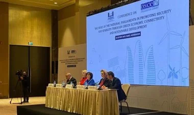 Milli Məclis ATƏT PA ilə birgə konfrans keçirir